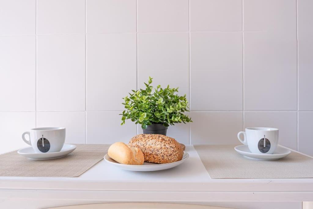 Apartament San With Private Parking
