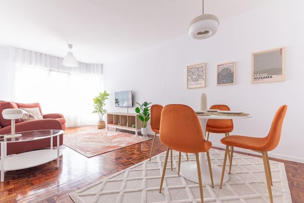 Apartament San With Private Parking