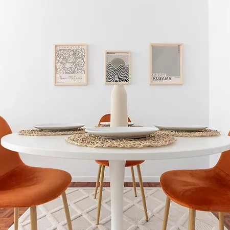 San Roman Apartment With Private Parking Santander Zewnętrze zdjęcie