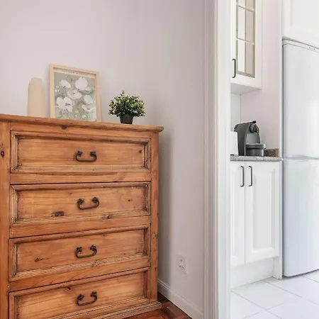 San Roman Apartment With Private Parking Santander Zewnętrze zdjęcie