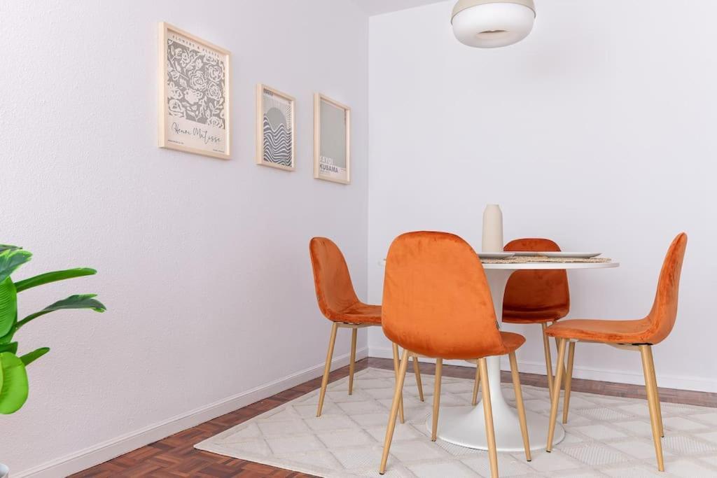 Apartment San With Private Parking *